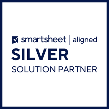 Silver Solution Partner